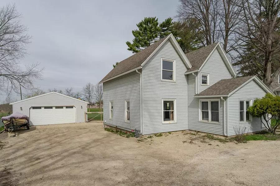 409 S Main ST, Stewartville, MN 55976