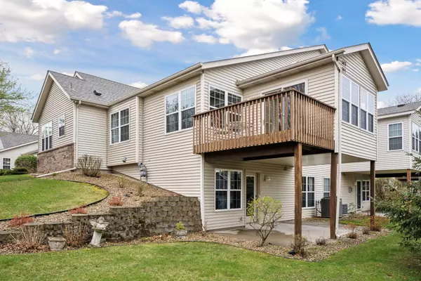 Mahtomedi, MN 55115,143 Wedgewood DR