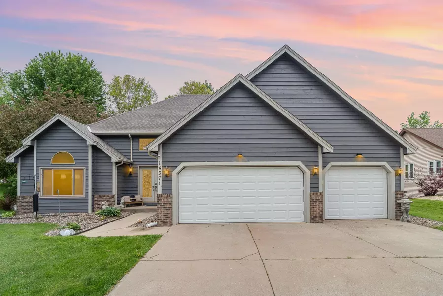 14371 Cormorant WAY, Rosemount, MN 55068