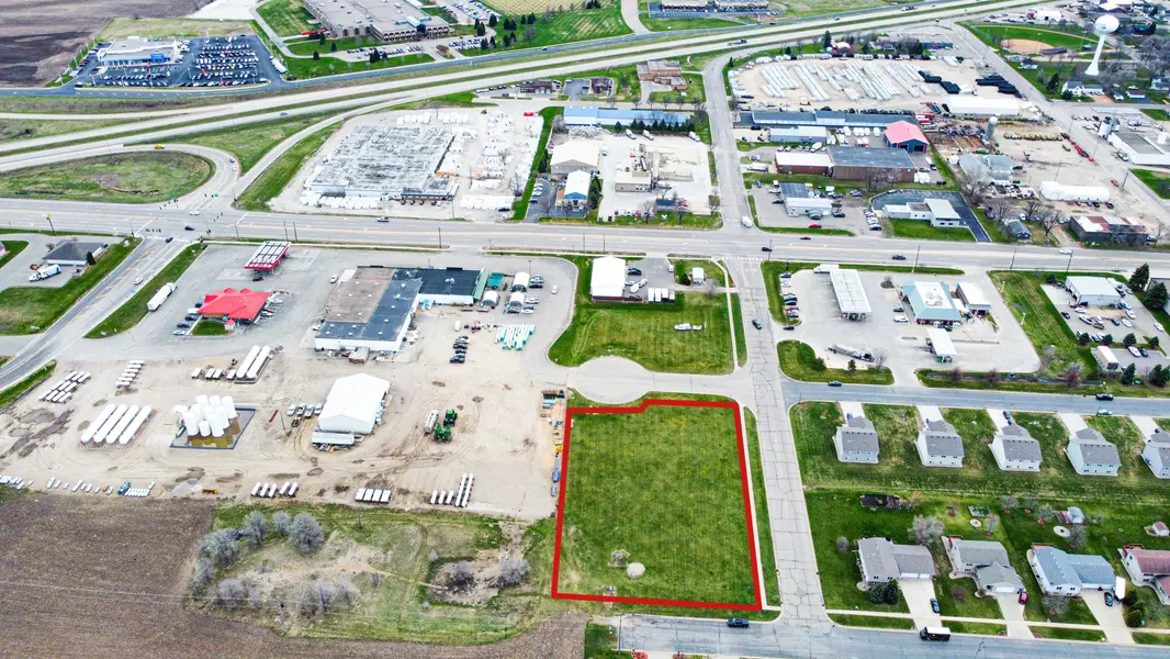 1X Aspen LN N, Belle Plaine, MN 56011