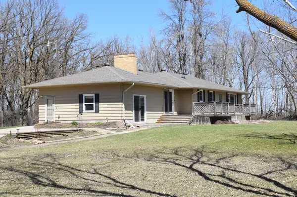 Rocksbury Twp, MN 56701,16223 130th ST NE