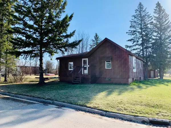 Baudette, MN 56623,120 7th AVE SE