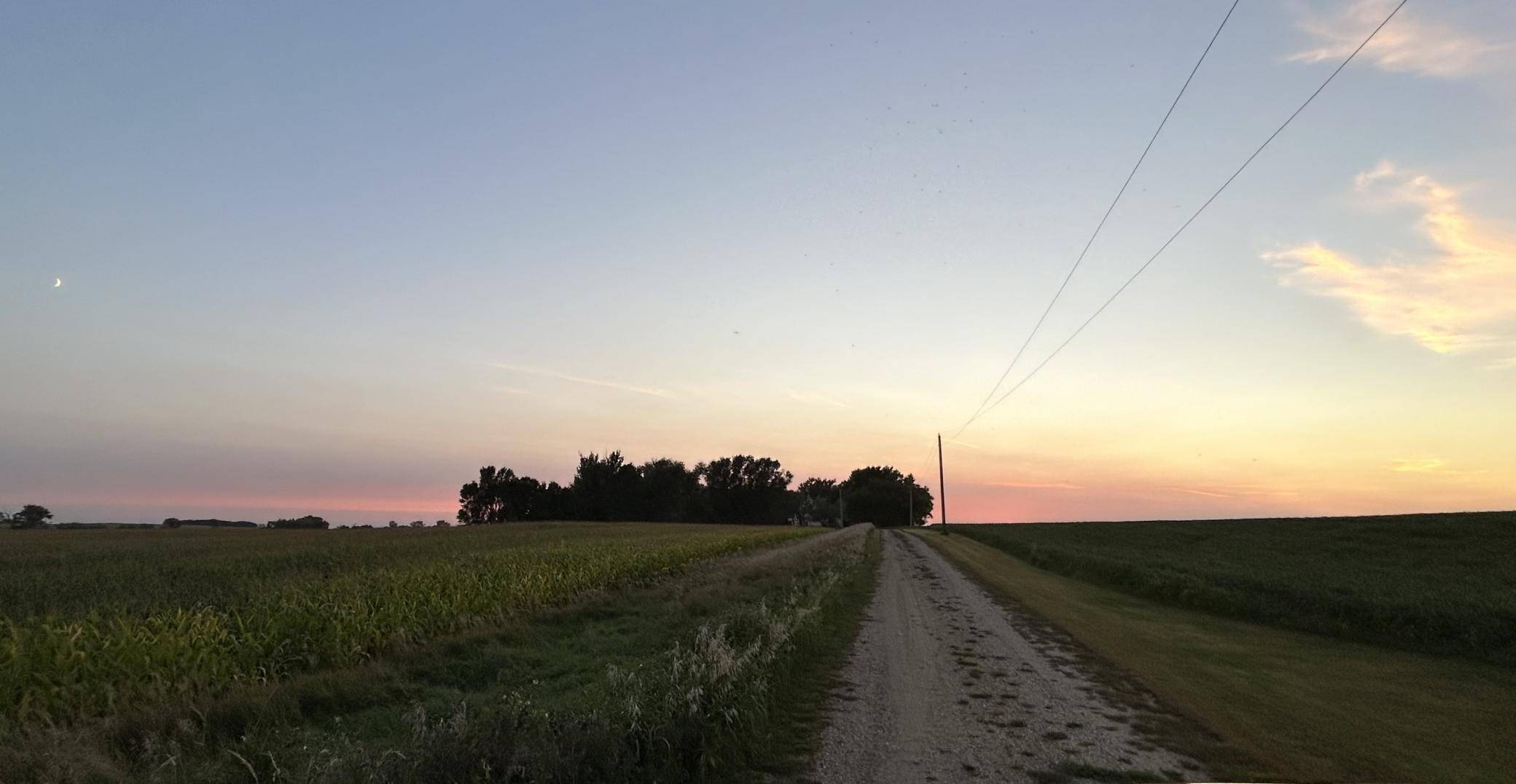1549 265th AVE, Dawson, MN 56232