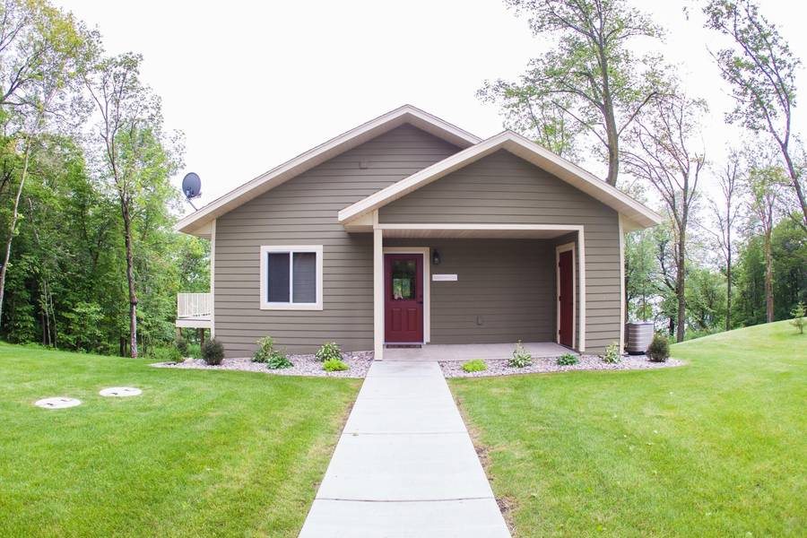 30424 410th Street #Unit 3 (share 4) CIC#65, Dent, MN 56528