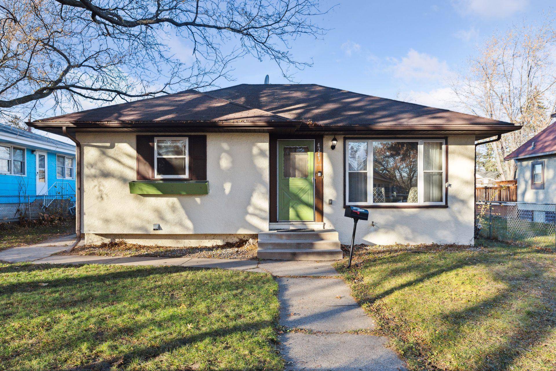 4247 James AVE N, Minneapolis, MN 55412