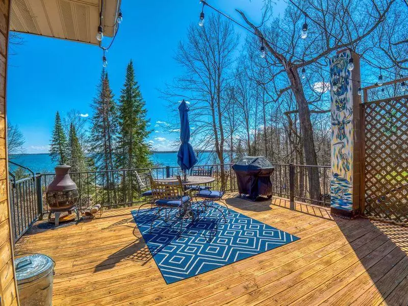 Bemidji, MN 56601,6832 Maple Beach CT NE