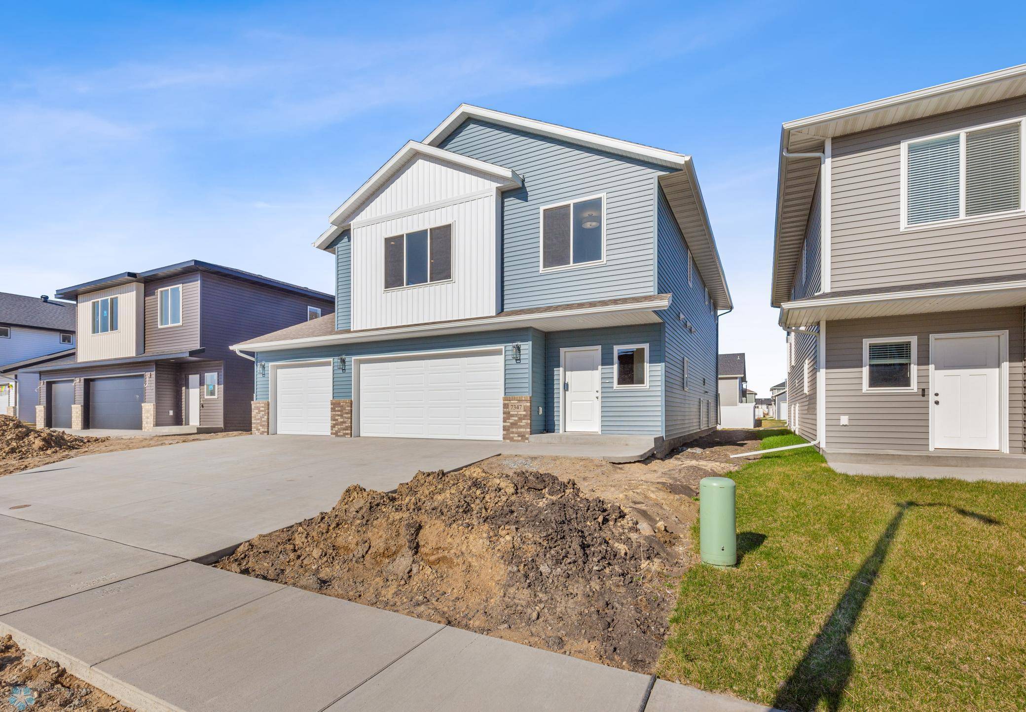Fargo, ND 58104,7347 Madelyn LN S
