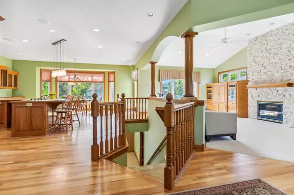 Blaine, MN 55449,10514 Yancy CT NE