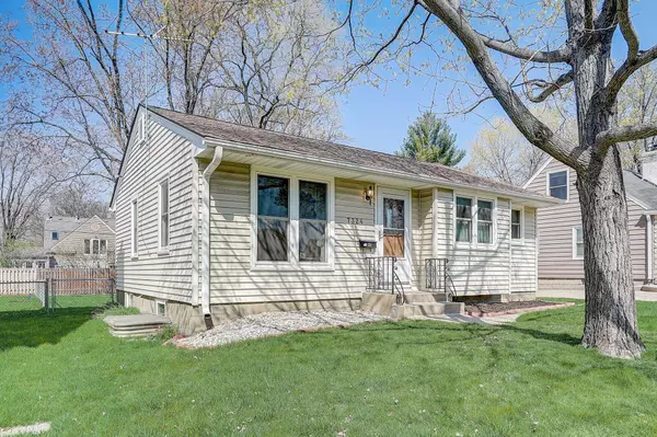 Richfield, MN 55423,7324 Bryant AVE S