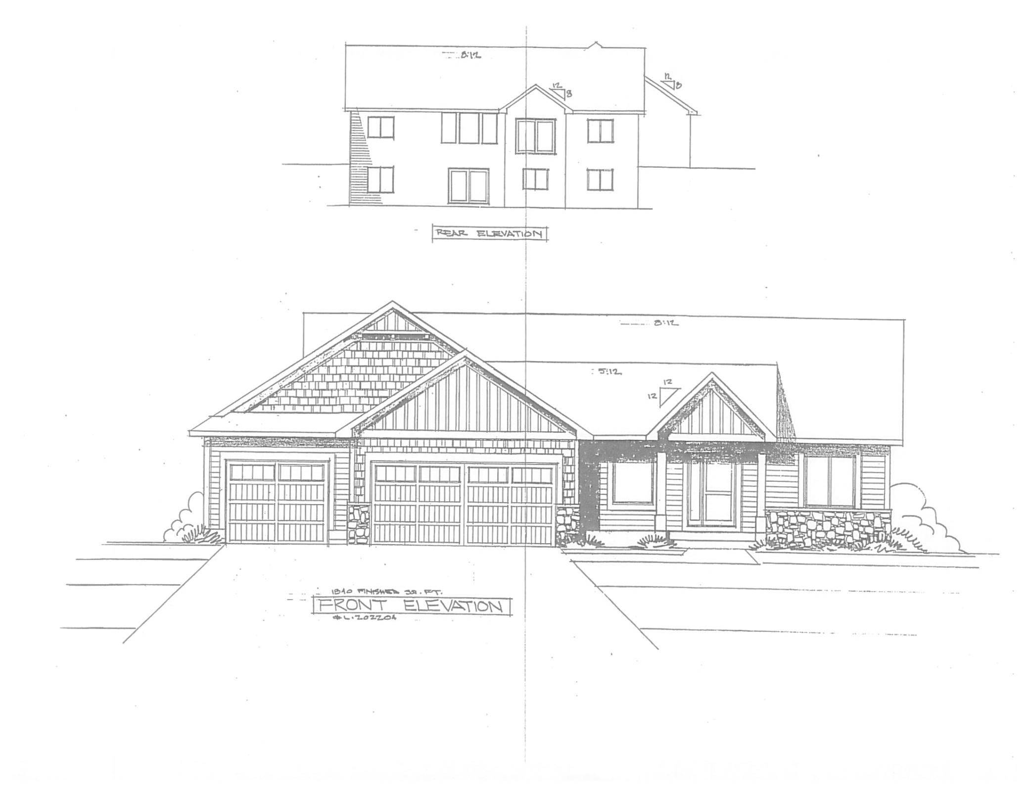 6478 Fox RD, Lino Lakes, MN 55014
