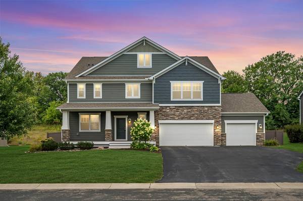 17743 Wedgewood LN,  Prior Lake,  MN 55372