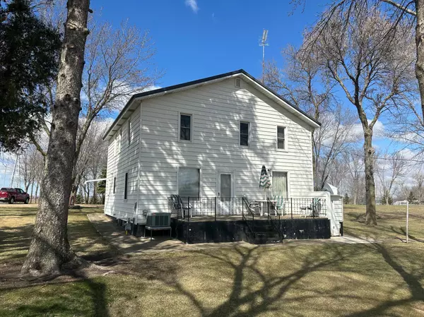 241 Main ST,  Roscoe,  MN 56371