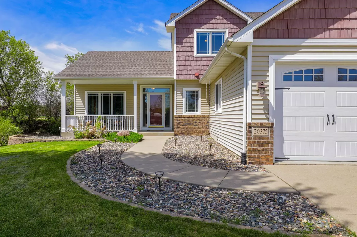 Lakeville, MN 55044,20375 Islandview CIR