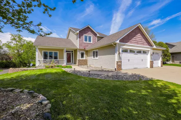 Lakeville, MN 55044,20375 Islandview CIR