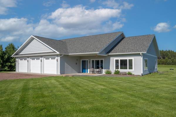 2571 11th ST, Lakeland Twp, WI 54829