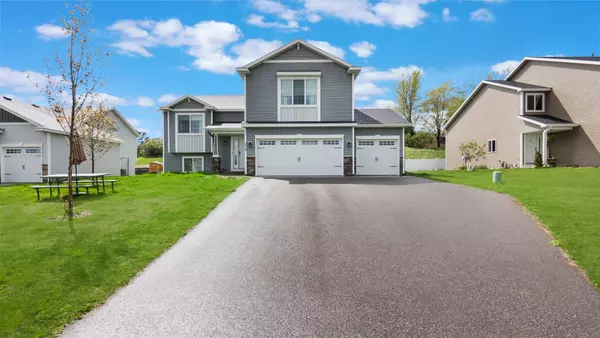 479 18th ST NW,  Sauk Rapids,  MN 56379