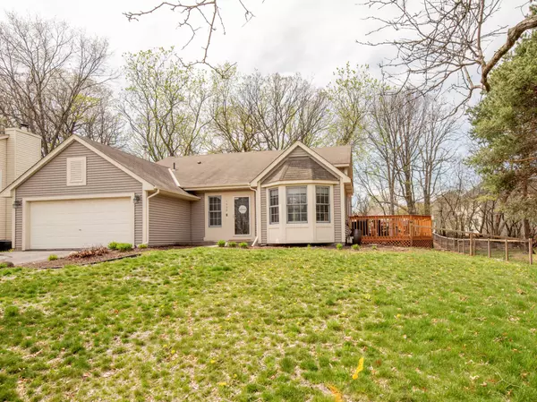 Woodbury, MN 55125,1652 Regatta DR