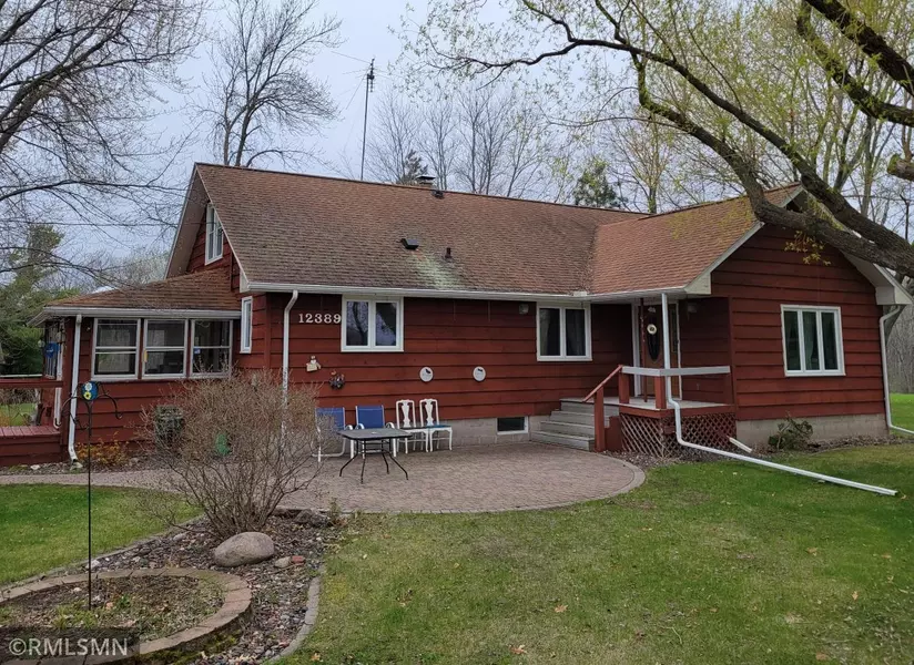 12389 292nd ST, Chisago Lake Twp, MN 55045