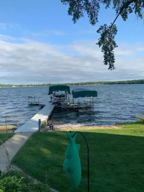 Lake Eunice Twp, MN 56501,20691 County Highway 22