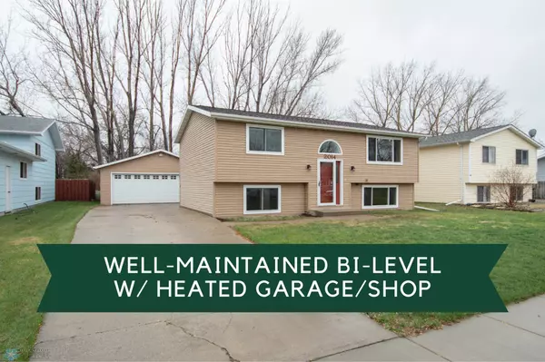 2014 29 AVE S, Fargo, ND 58103