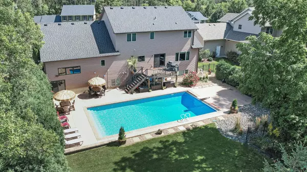 Mahtomedi, MN 55115,512 Salem CT