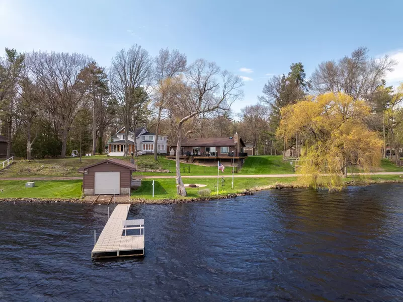 630 8th AVE NE, Pine City, MN 55063