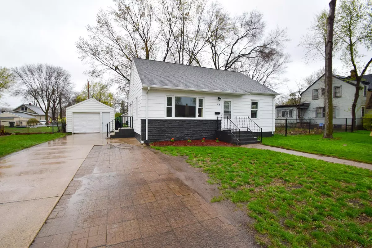 Waite Park, MN 56387,43 11th AVE N