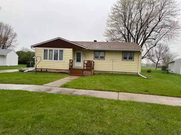 Worthington, MN 56187,1623 Skyline DR