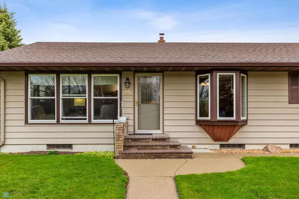 Moorhead, MN 56560,16 11th AVE S