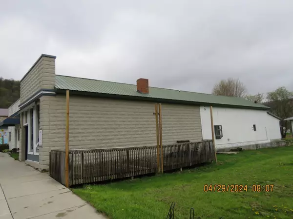 Peterson, MN 55962,318 Mill ST