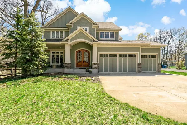 17005 12th AVE N, Plymouth, MN 55447