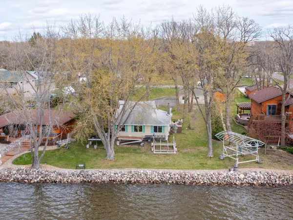 Rice, MN 56367,9760 Sharon PL NW