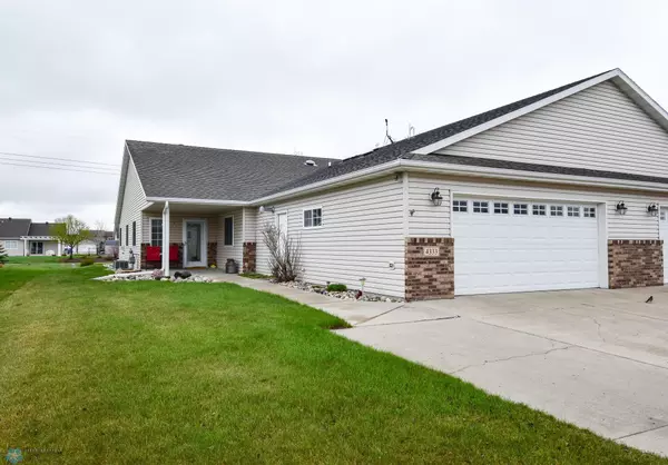 Fargo, ND 58104,4333 47th AVE S