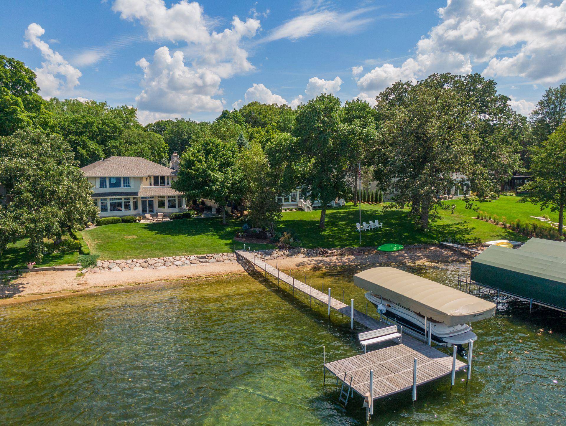 Deephaven, MN 55331,4520 Linwood LN