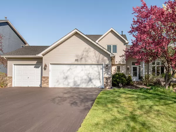 4140 Hanrehan TRL,  Savage,  MN 55378