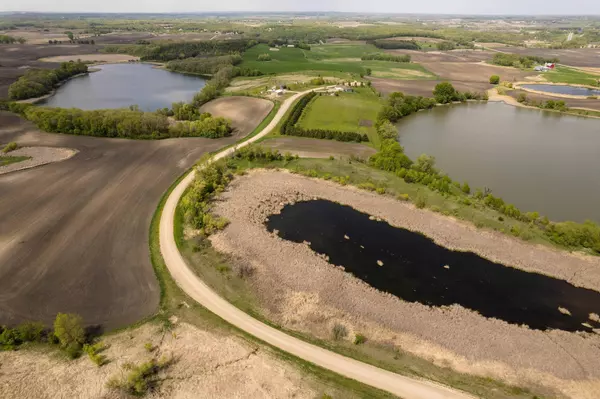 Dane Prairie Twp, MN 56537,TBD-12 Hidden Lake LN