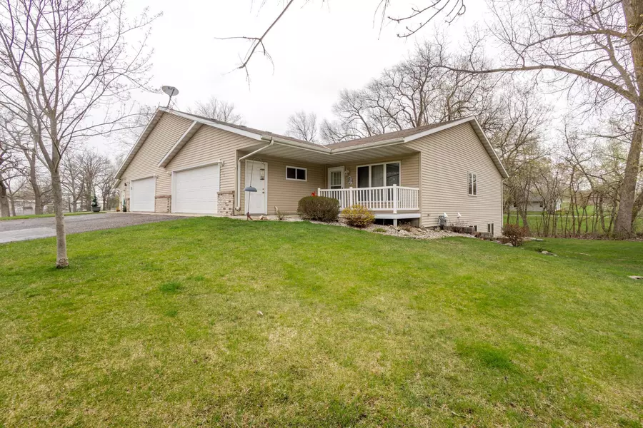 523 Temple ST, Alexandria, MN 56308