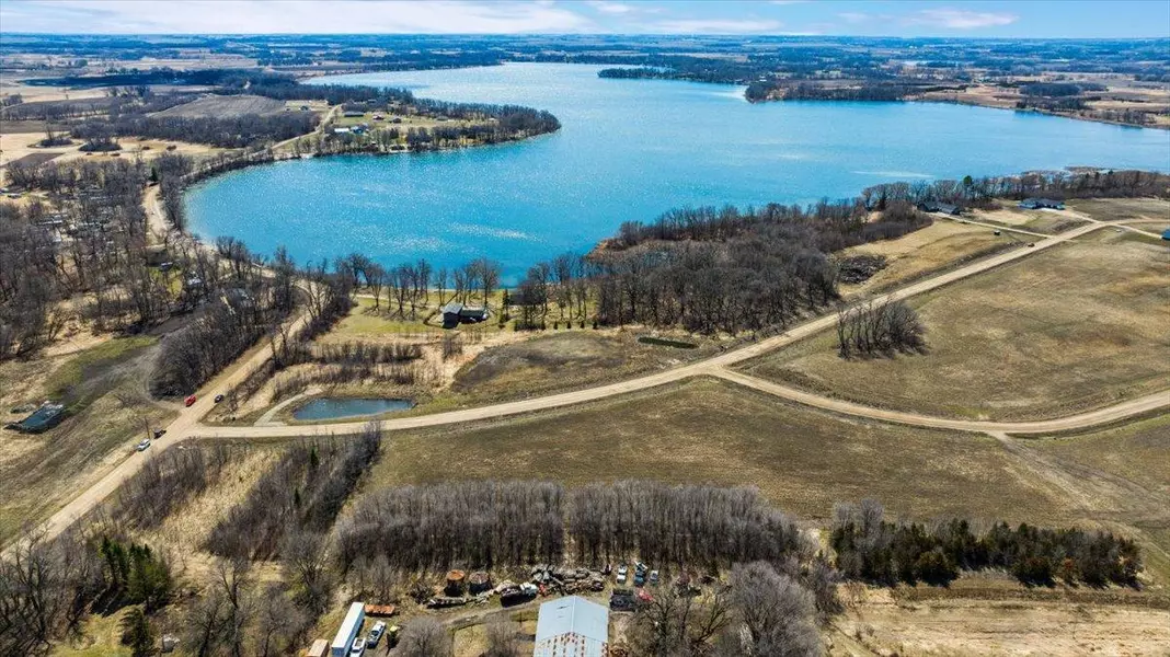 Blk 3 Lot 14 Longview Circle SE, Osakis, MN 56360