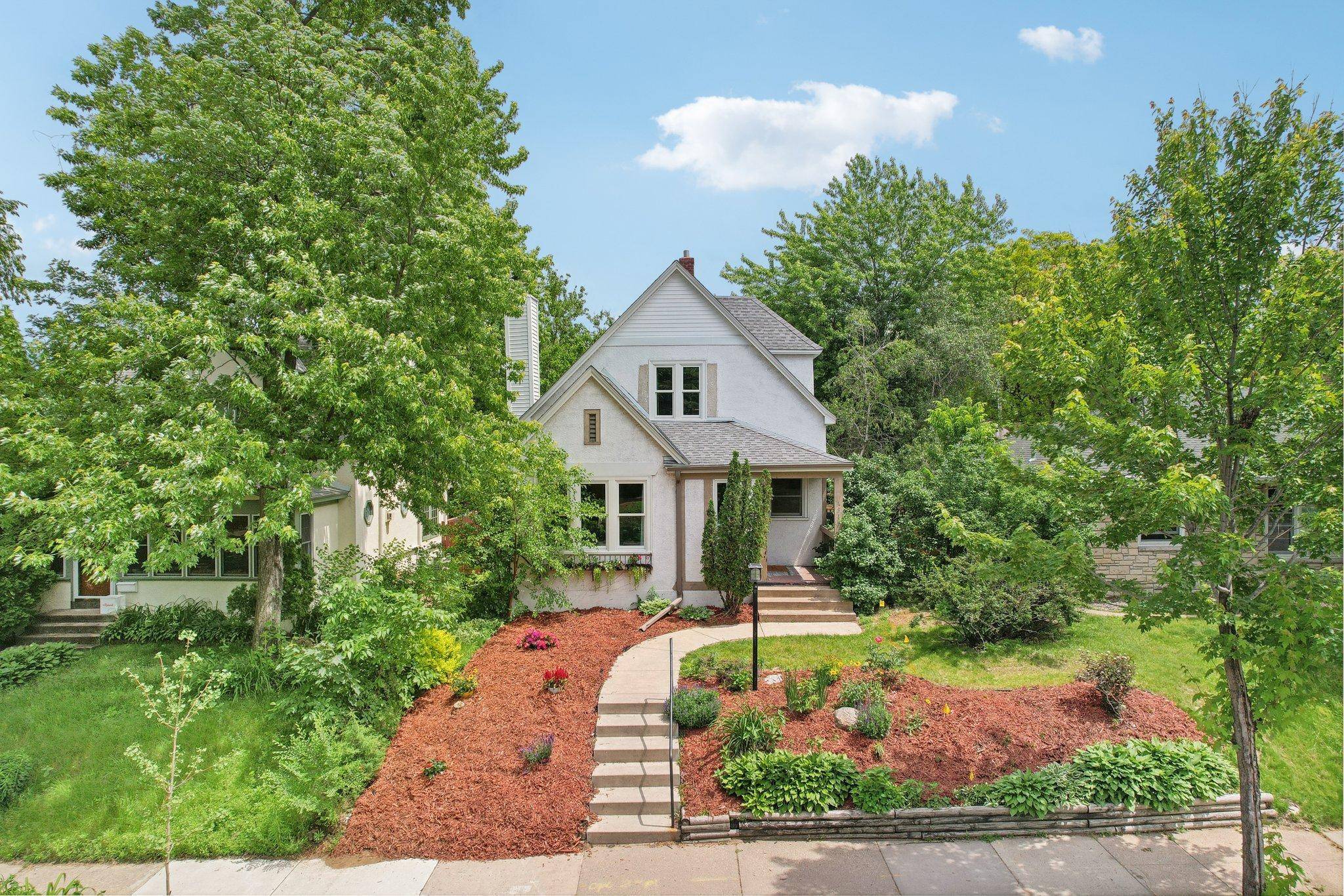 4515 Cedar AVE S, Minneapolis, MN 55407