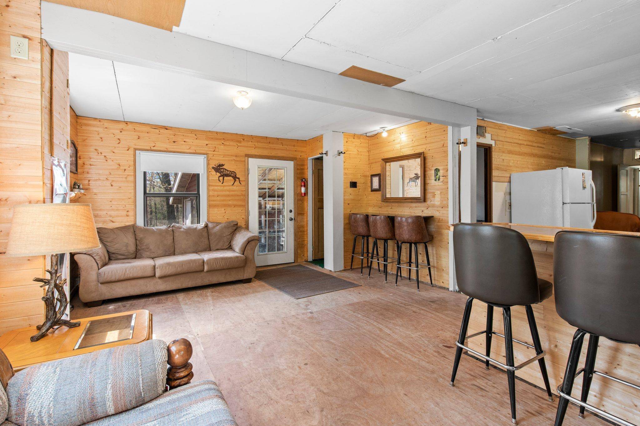 Danbury, WI 54830,28540 Eastman RD