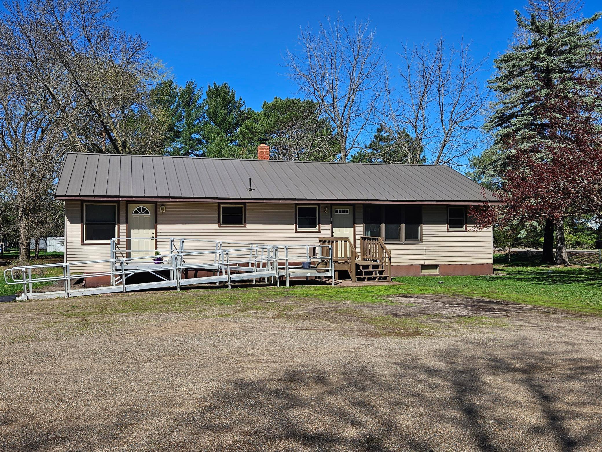 16781 58th ST, Bellevue Twp, MN 56373