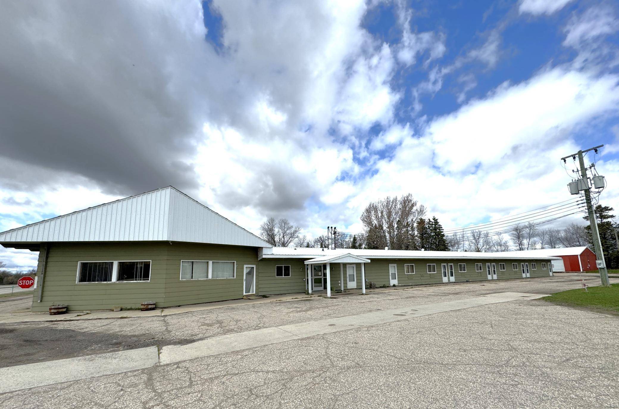 22842 347th ST SE, Knute Twp, MN 56535