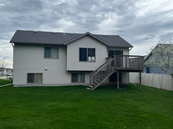 Rochester, MN 55901,4388 35th ST NW