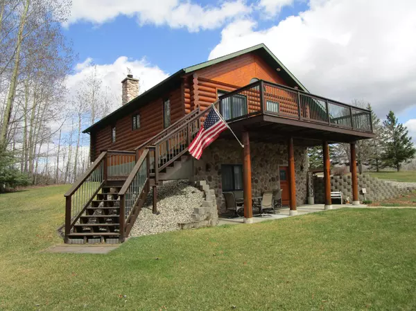 Eckles Twp, MN 56601,5288 Grange RD NW