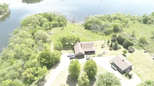 Clitherall, MN 56524,40818 Shadow DR
