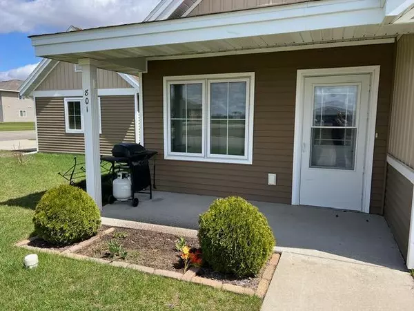 Perham, MN 56573,801 9th AVE SW