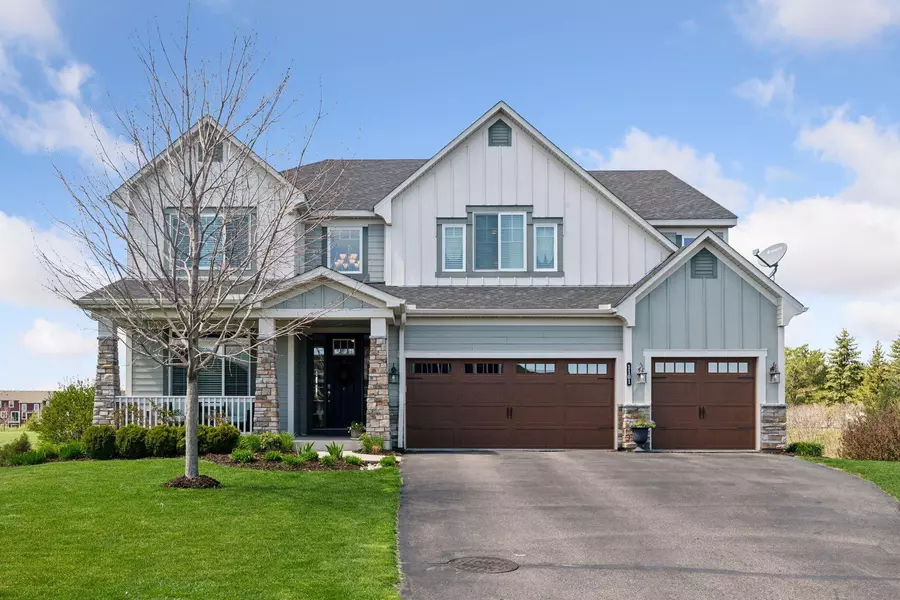 1101 Jubert TRL, Medina, MN 55340