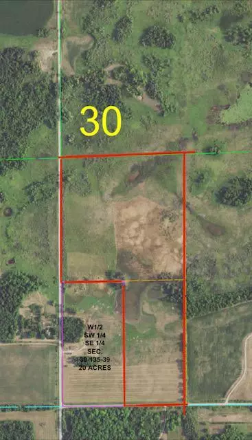 Rush Lake Twp, MN 56576,351XX 405th AVE