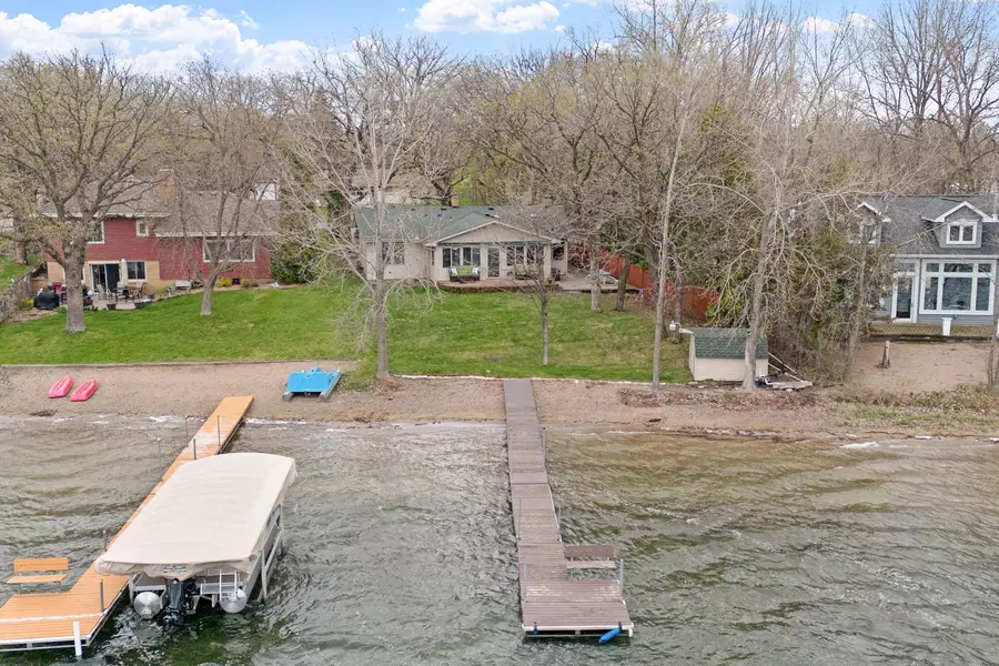 361 Shoreacres DR, Big Lake, MN 55309