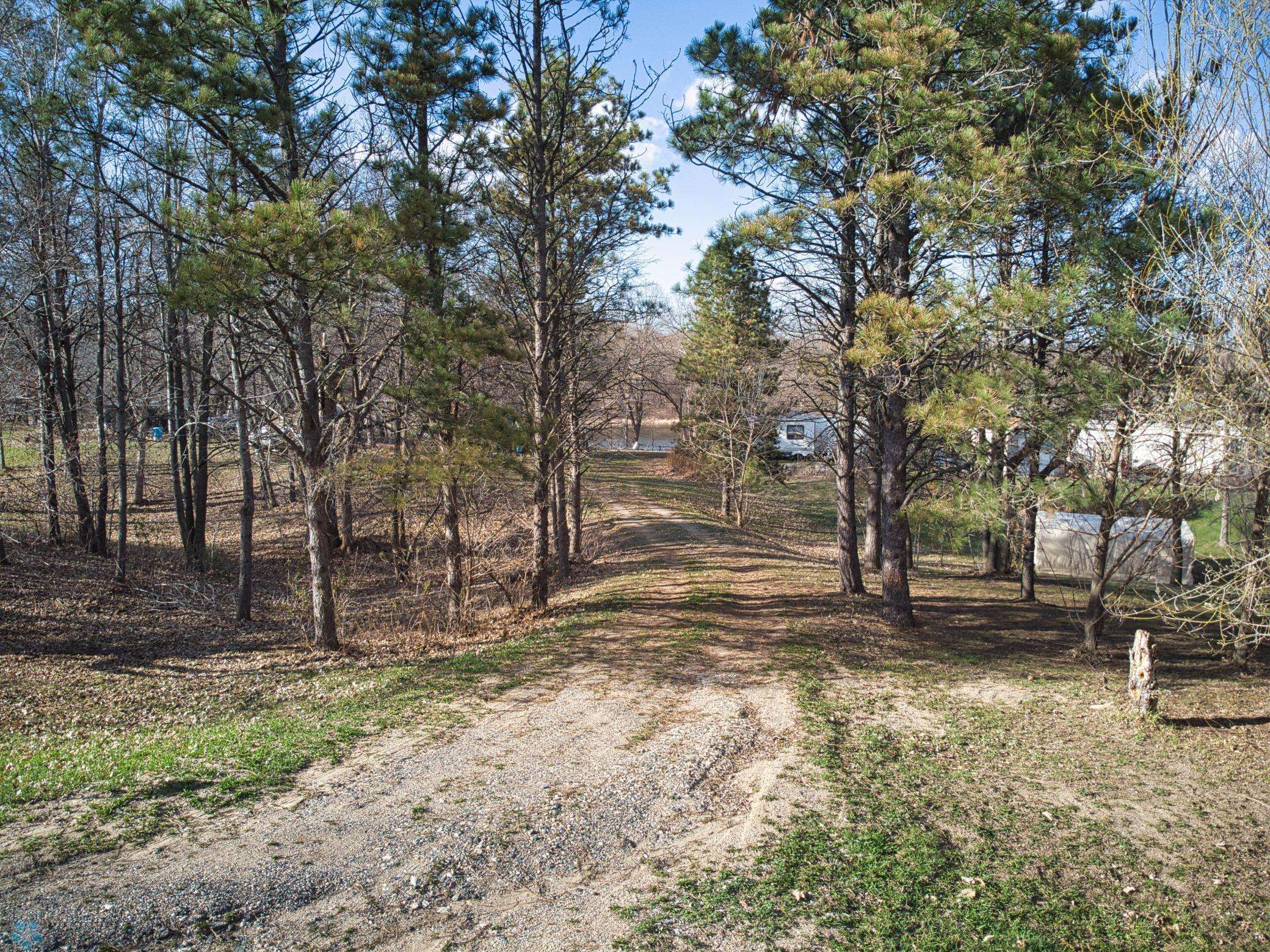 Dora Twp, MN 56528,28317 W Silent DR